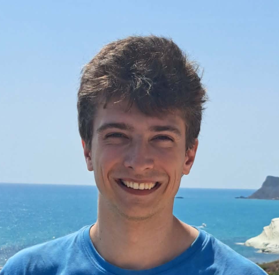 Robin De Lissnyder